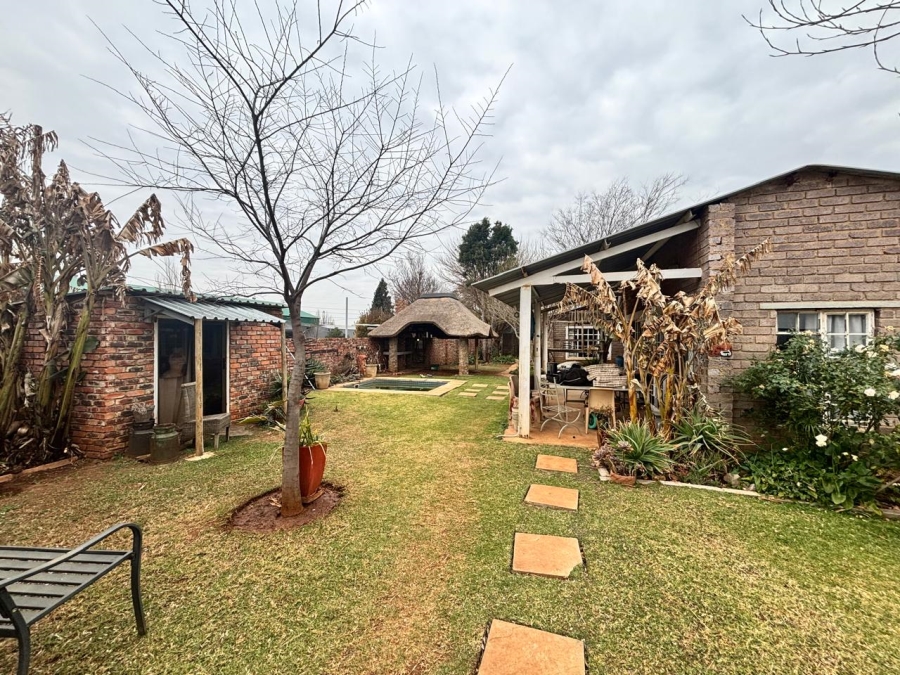 Commercial Property for Sale in Potchefstroom Industrial North West